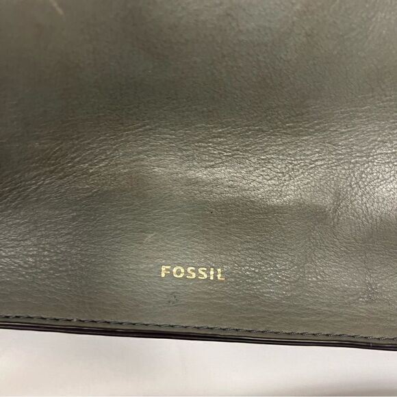 Fossil willow crossbody/handbag  - Picture 6 of 11